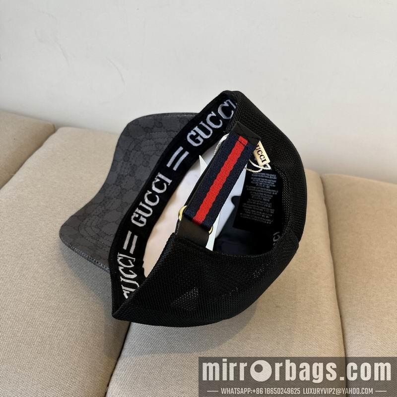 Replica Gucci Hat dx37