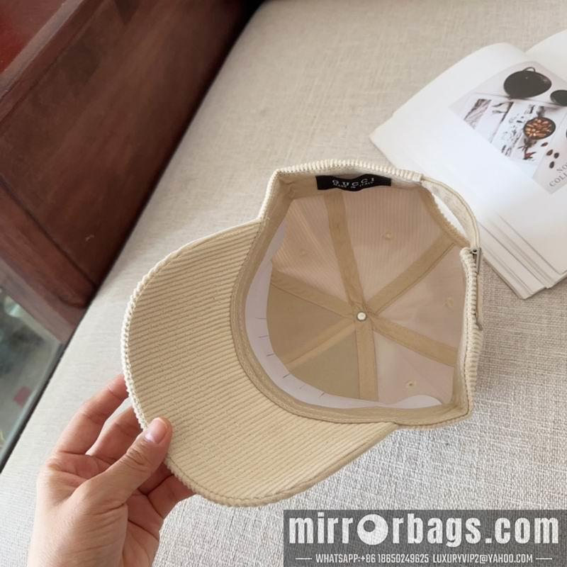 Replica Gucci Hat 122801