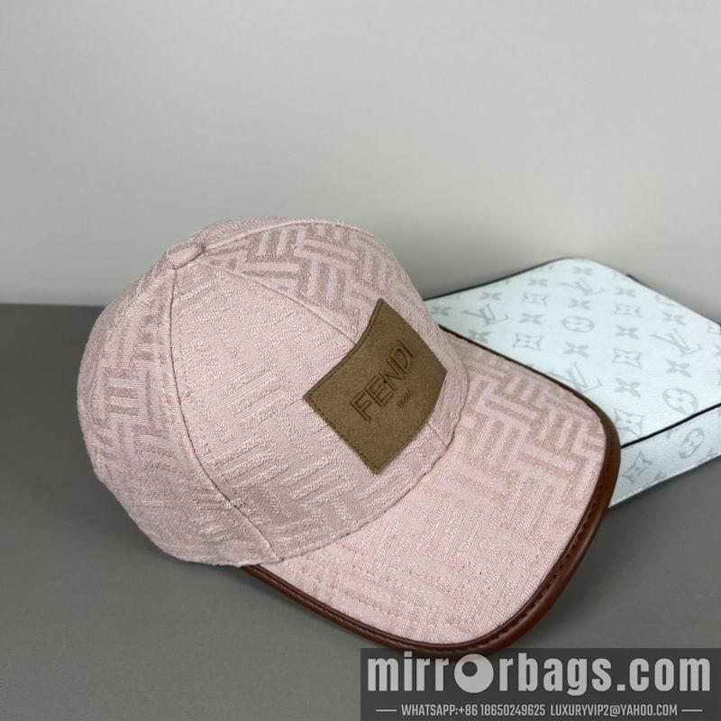 Replica Fendi Hat dx68