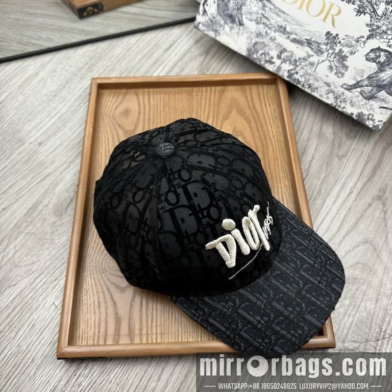 Replica Dior Hat dx53