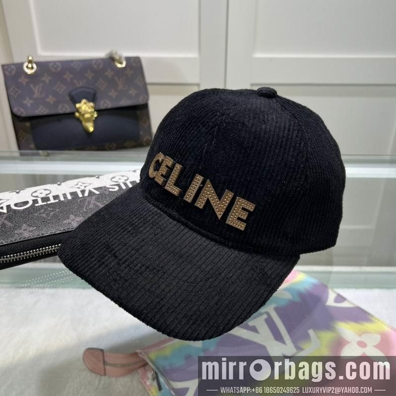 Replica Celine Hat dx127