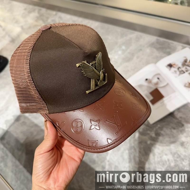 Replica LV Hat 122123