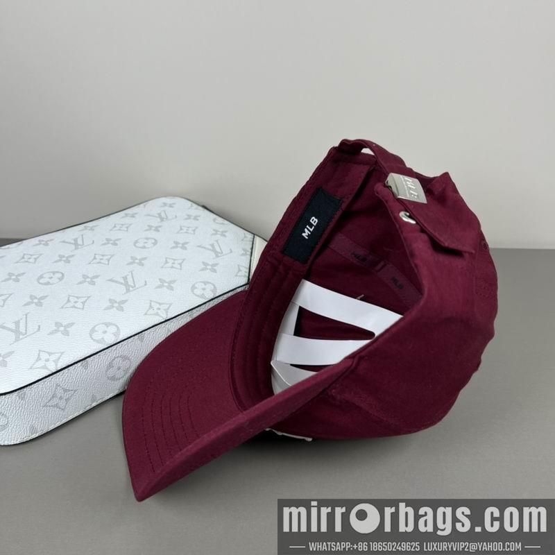 Replica MLB NY Hat dx46