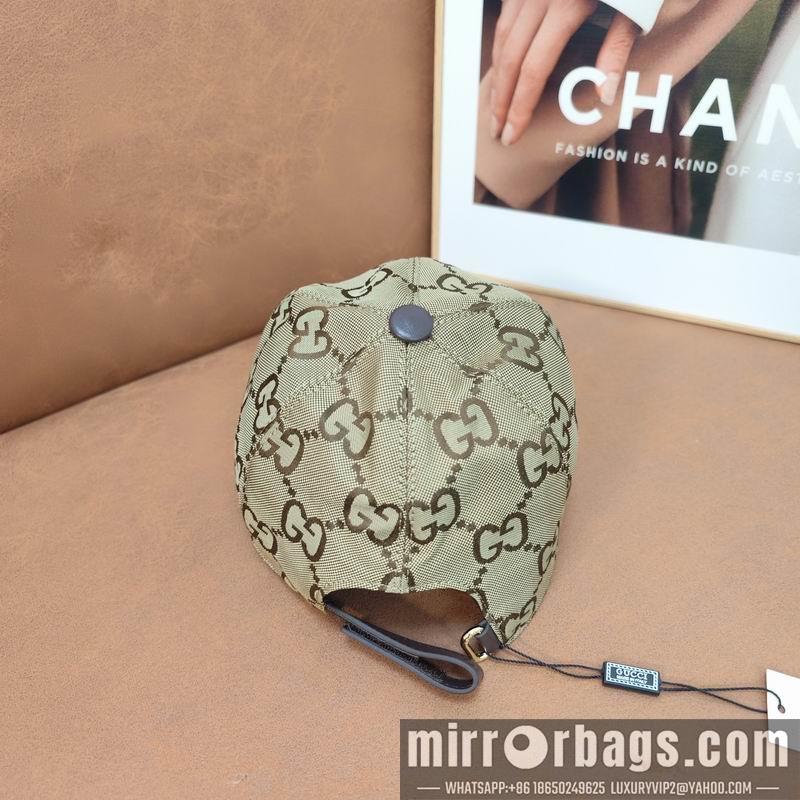 Replica Gucci Hat dx104