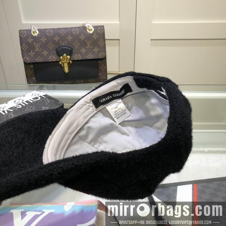 Replica Canada Goose Hat 01
