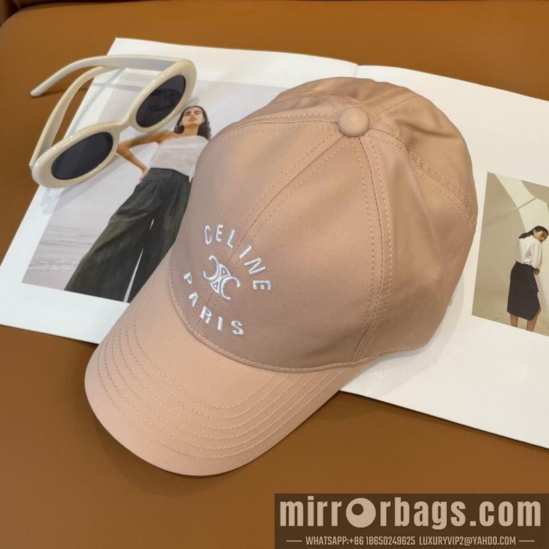Replica Celine Hat dx87