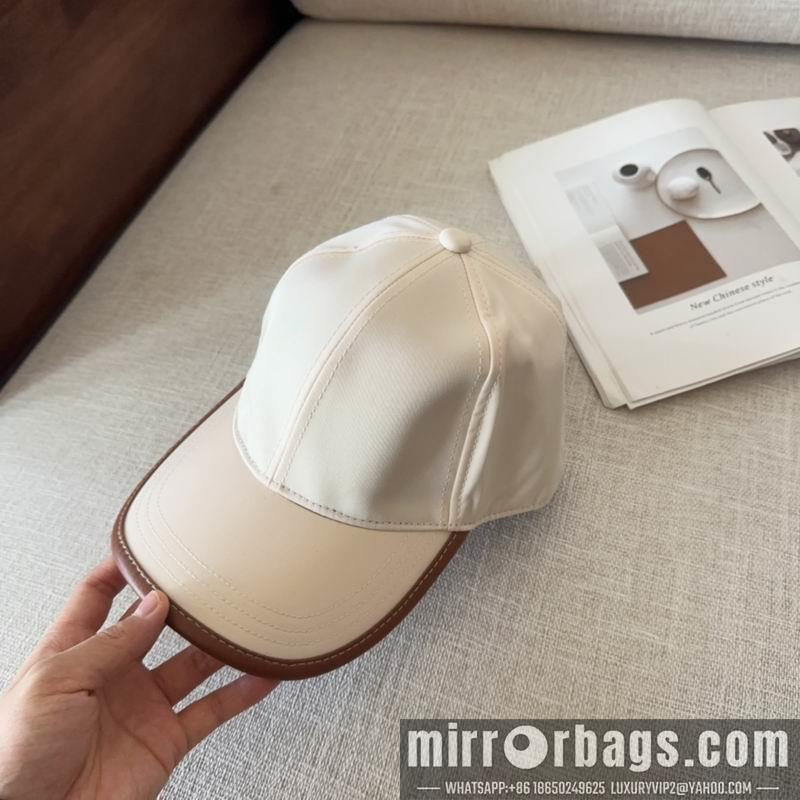 Replica Prada Hat dx74