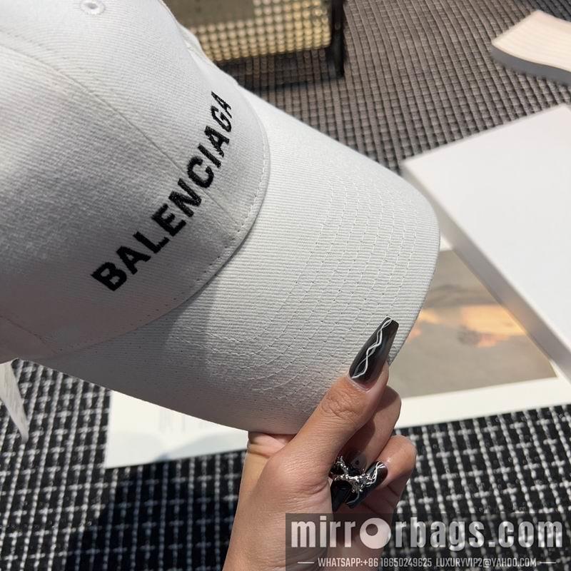 Replica Balenciaga Hat dx10