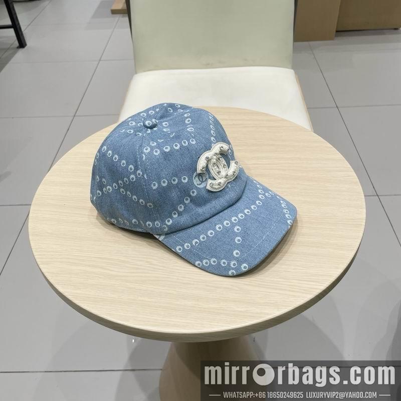 Replica Chanel Hat 041405