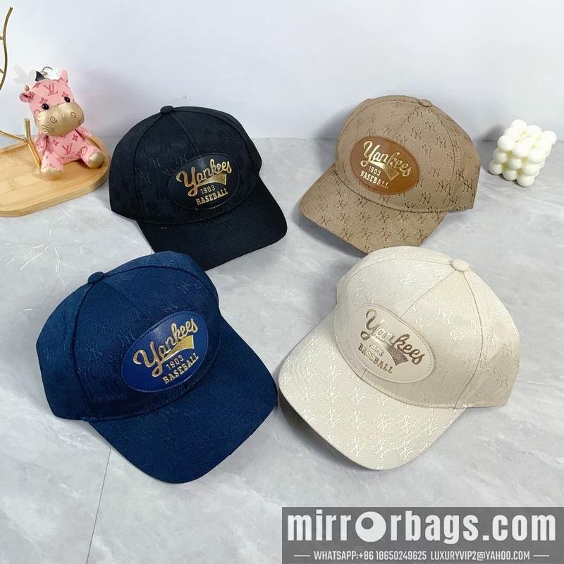 Replica NY Hat dx26