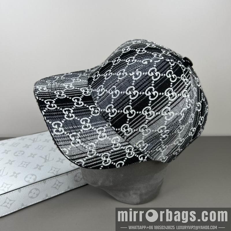 Replica Gucci Hat dx48