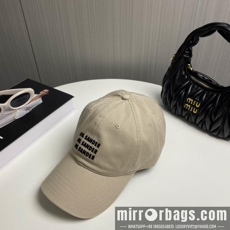 Replica Jil Sander Hat 081401