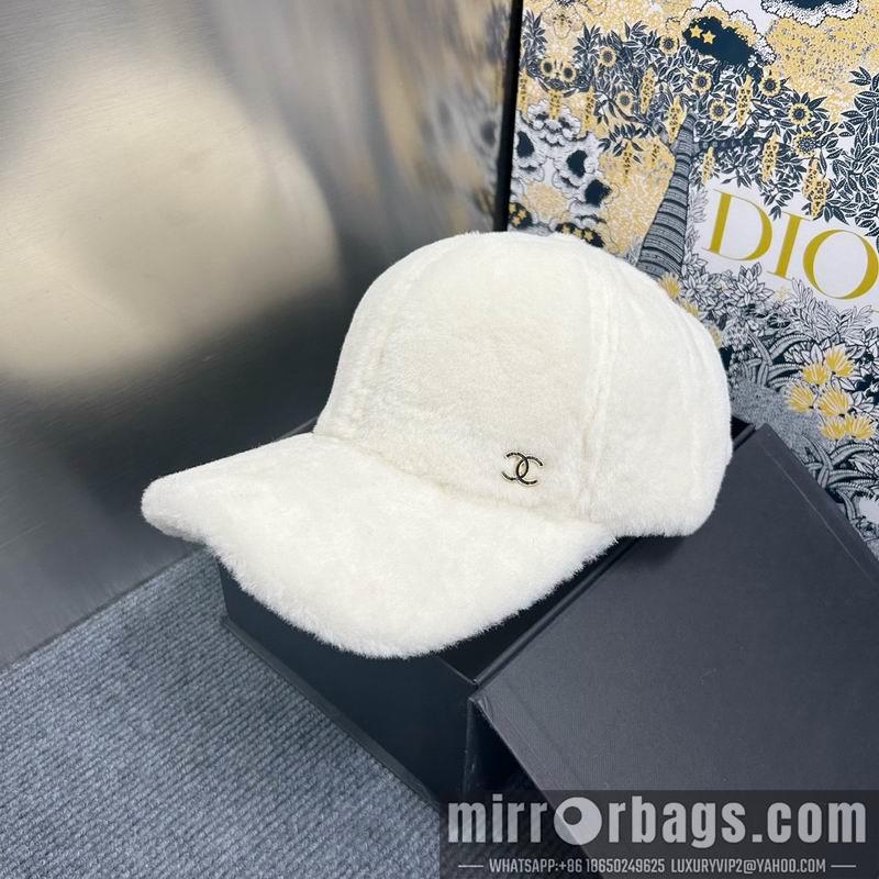 Replica Chanel Hat dx60