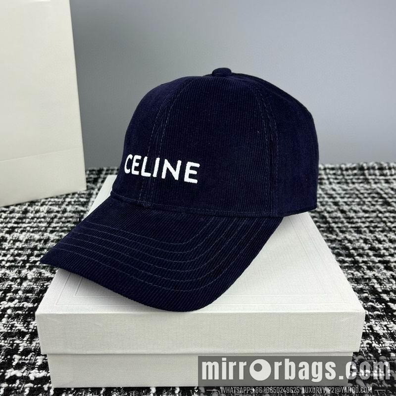 Replica Celine Hat hm06