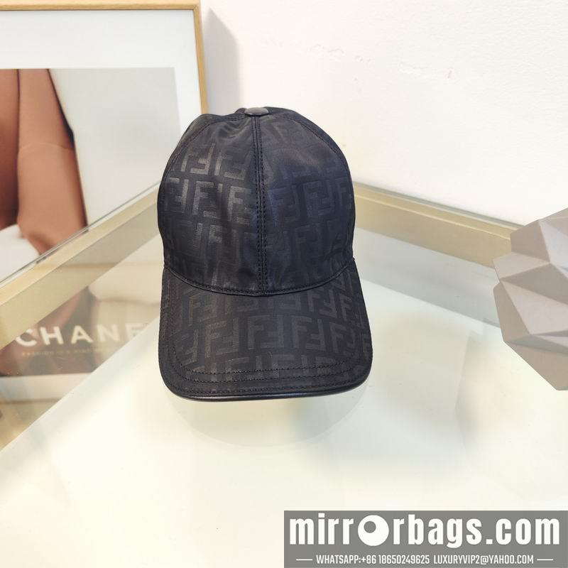 Replica Fendi Hat dx75