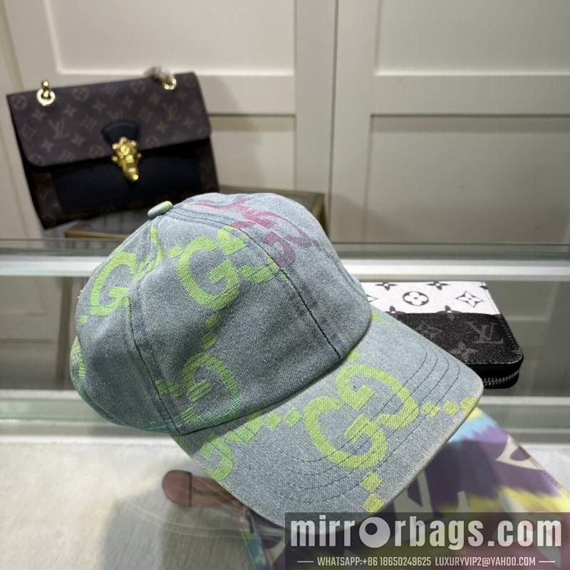 Replica Gucci Hat dx142