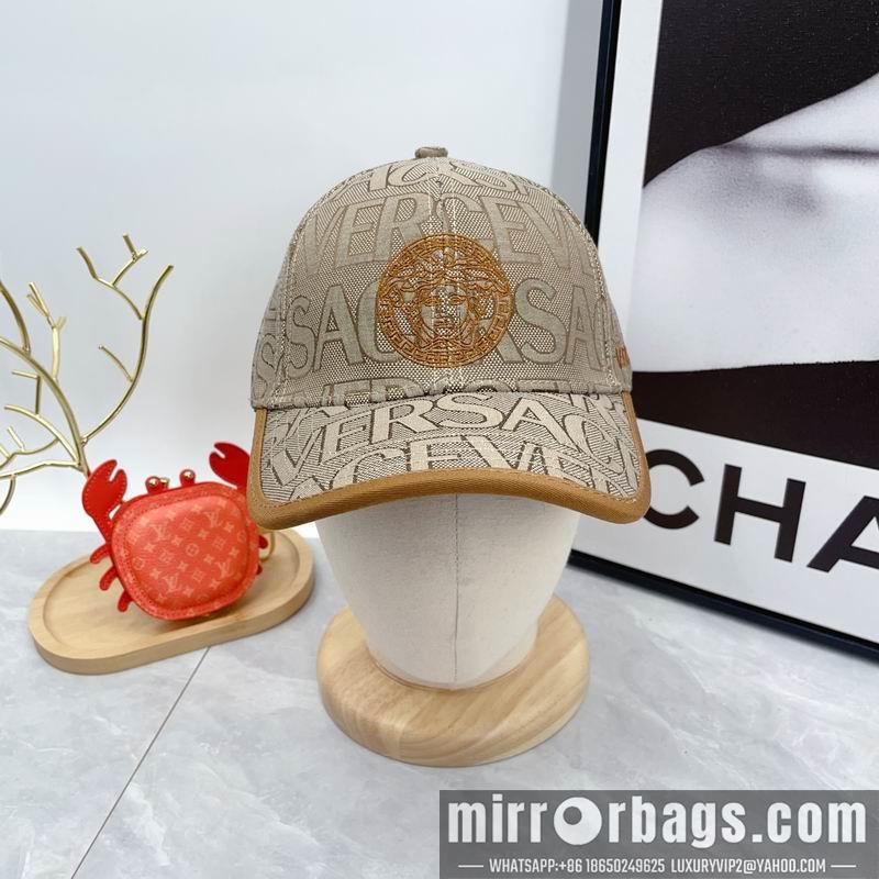 Replica Versace Hat dx11