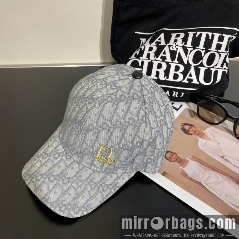Replica Dior Hat 121443
