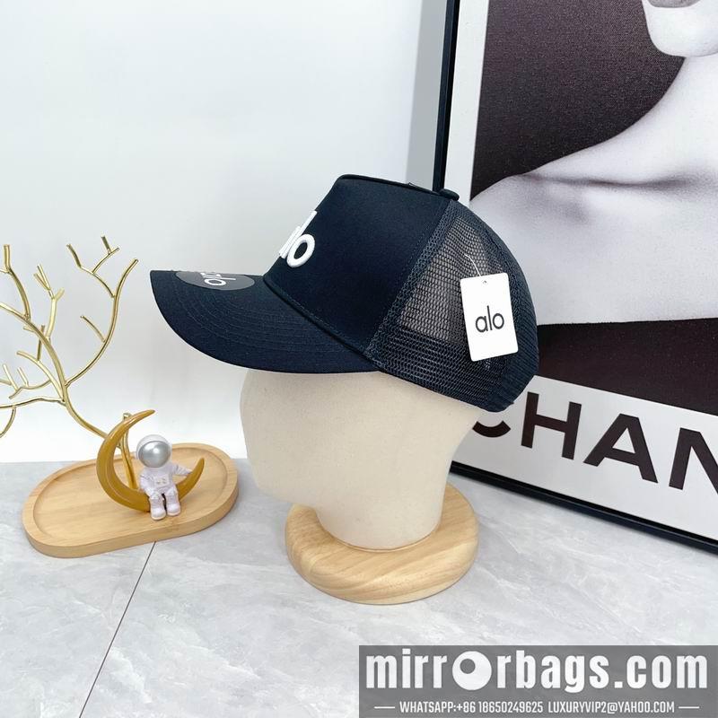 Replica Alo Hat dx16