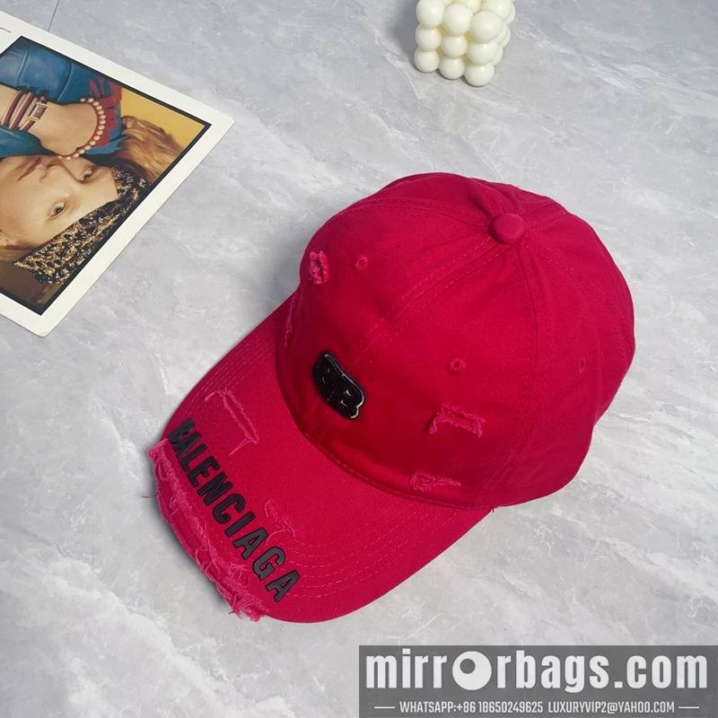 Replica Balenciaga Hat dx59