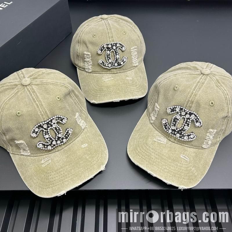 Replica Chanel Hat dx04