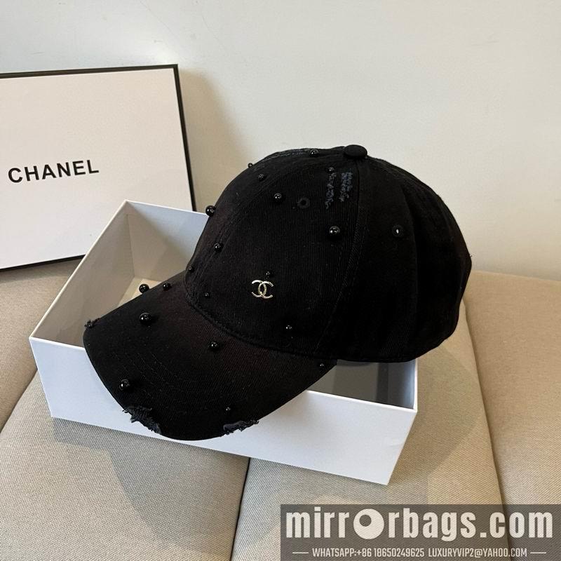 Replica Chanel Hat dx21