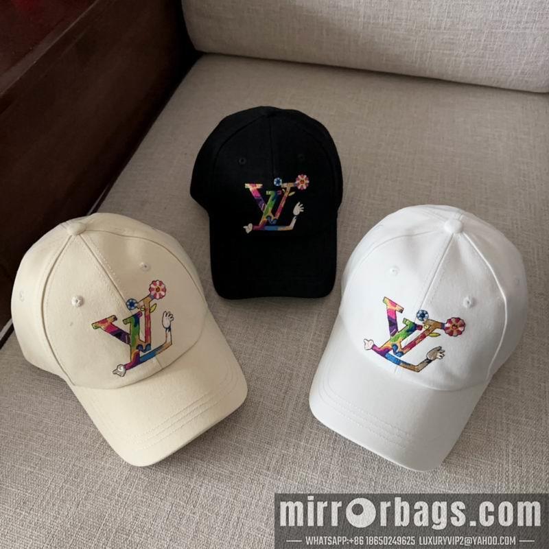 Replica LV Hat dx29