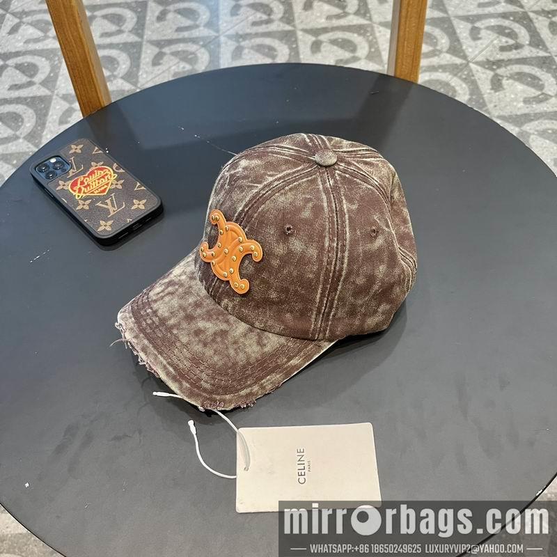Replica Celine Hat 041702