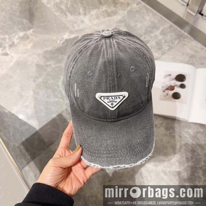 Replica Prada Hat dx22