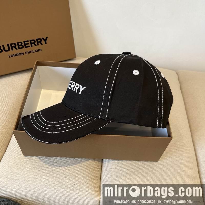 Replica Burberry Hat dx24