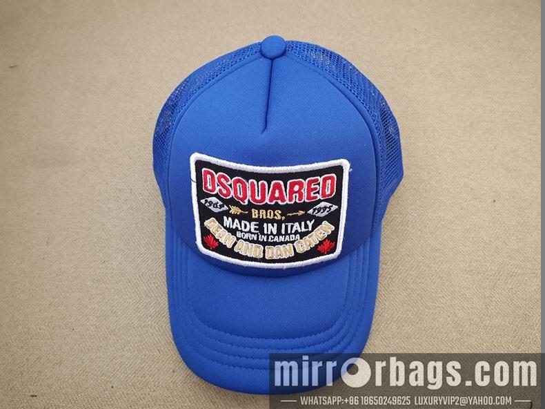 Replica DSQ Hat y 18