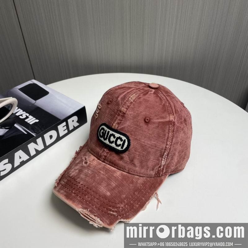 Replica Gucci Hat 010601