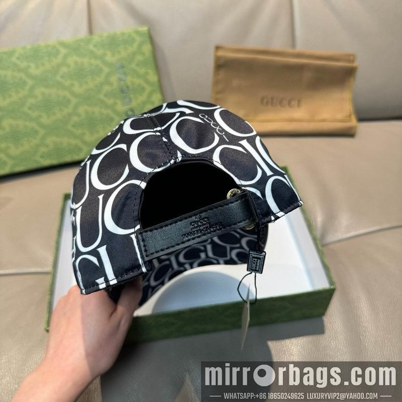 Replica Gucci Hat dx45