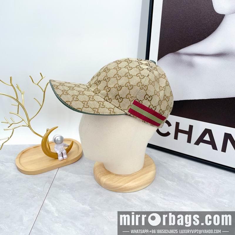 Replica Gucci Hat dx32