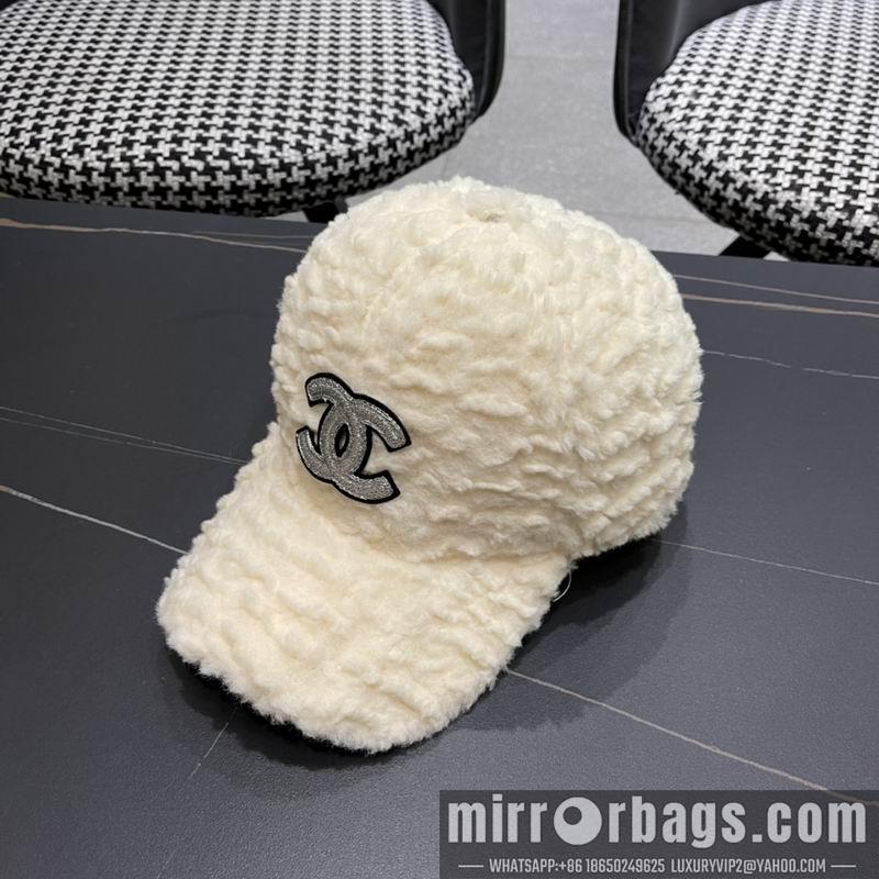 Replica Chanel Hat 102803