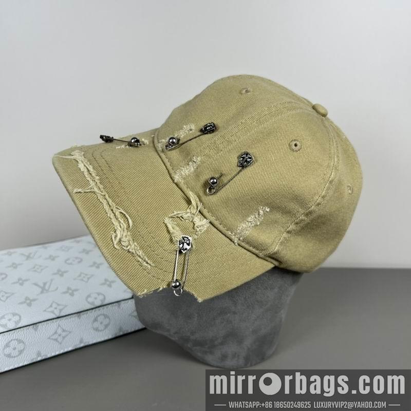 Replica Chrome Hearts Hat dx45