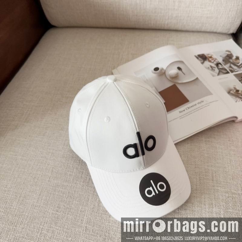 Replica Alo Hat dx01