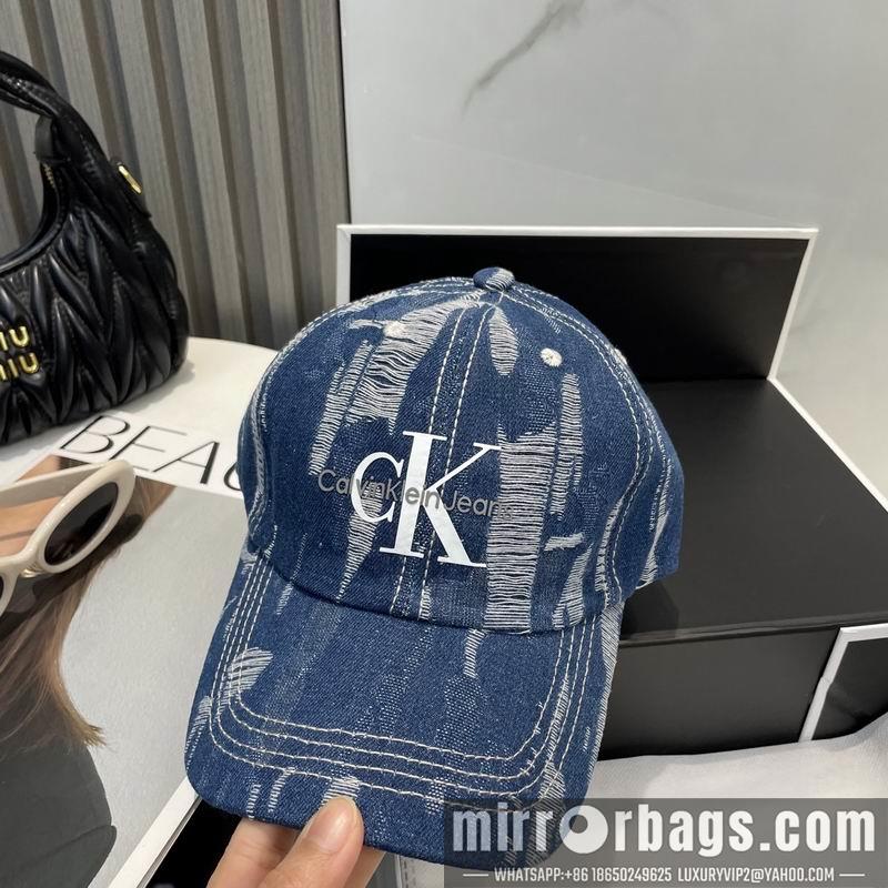 Replica Ck Hat dx39