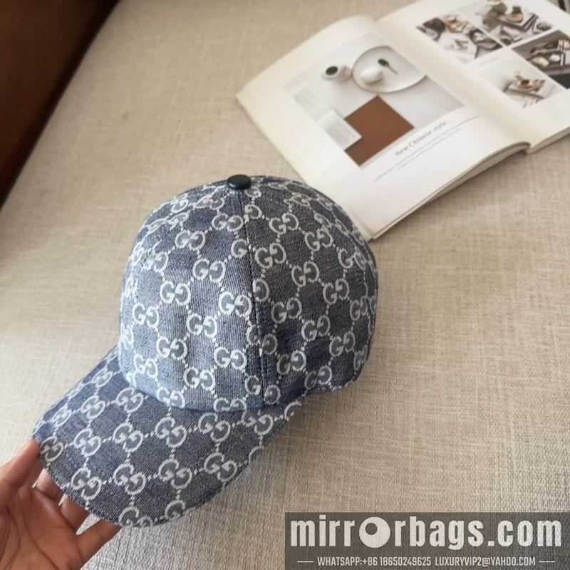 Replica Gucci Hat 010701