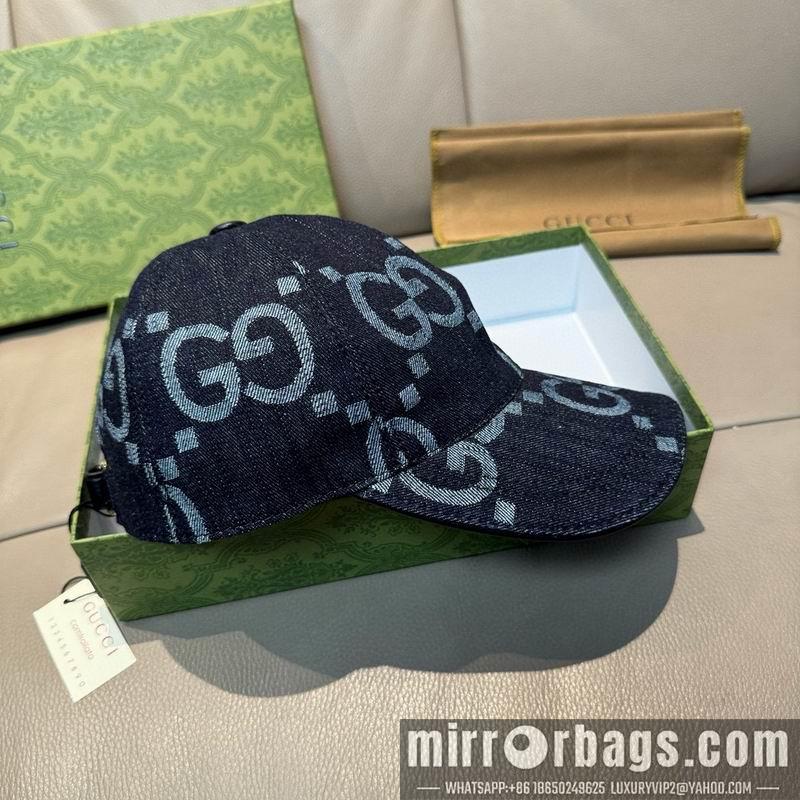 Replica Gucci Hat dx159