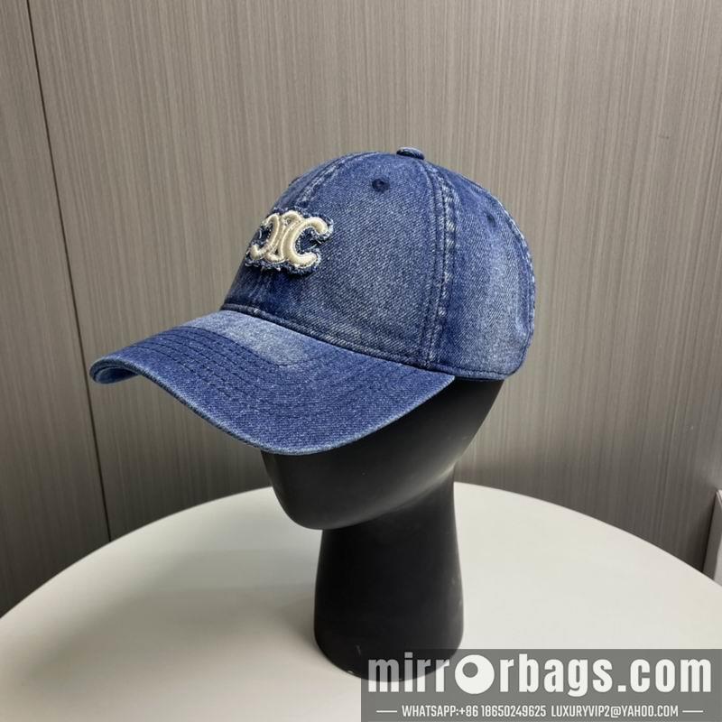 Replica Celine Hat dx28