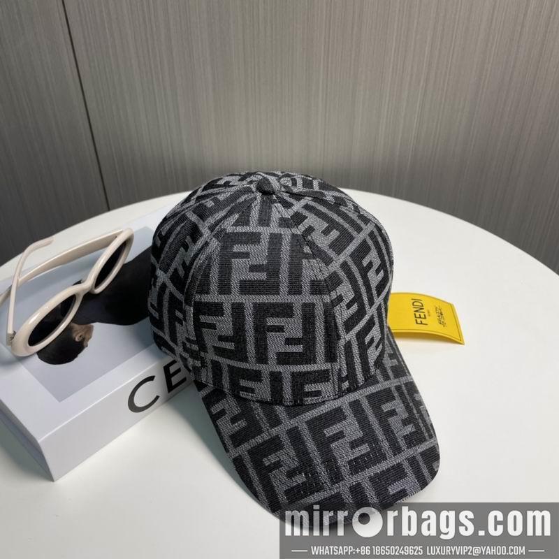 Replica Fendi Hat 092701
