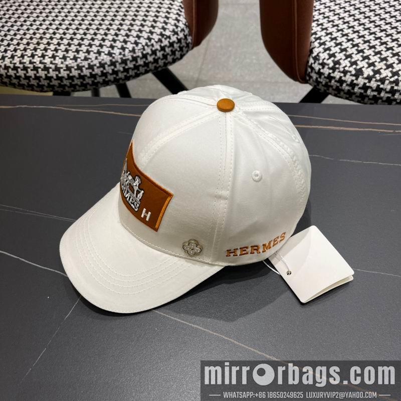 Replica Hermes Hat 071201