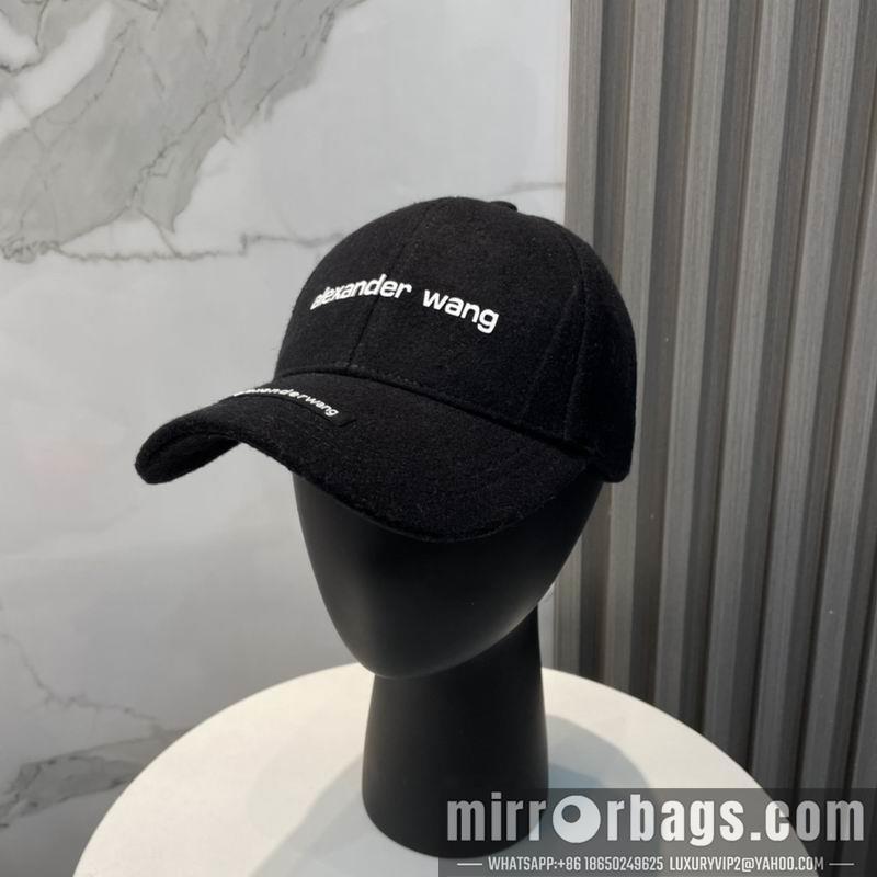 Replica Alexander Wang Hat dx16