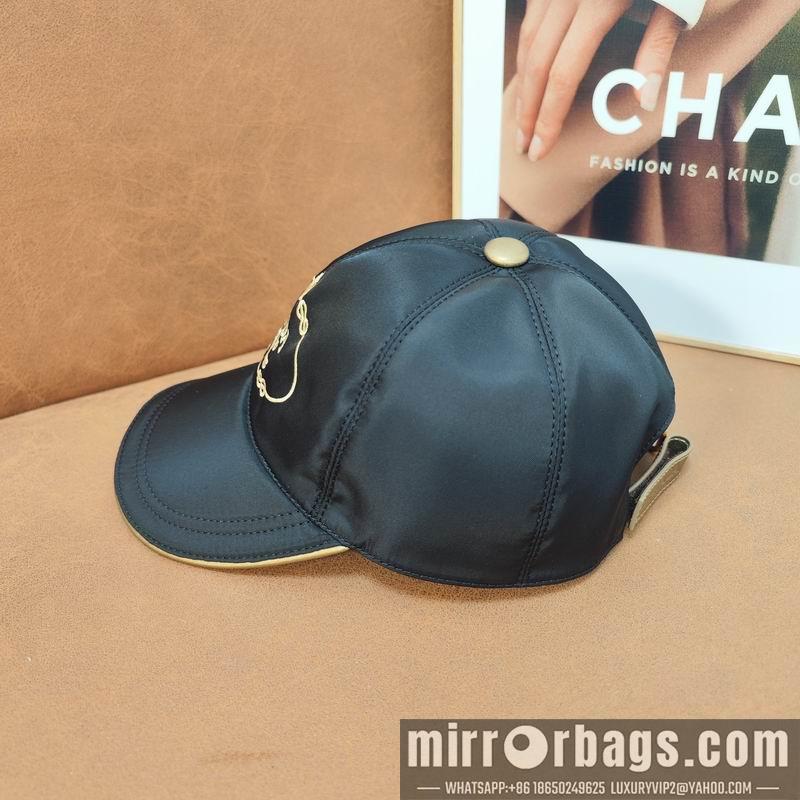 Replica Prada Hat dx35