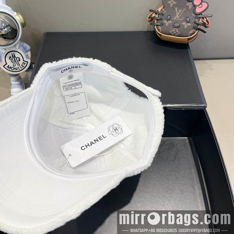 Replica Chanel Hat 080303