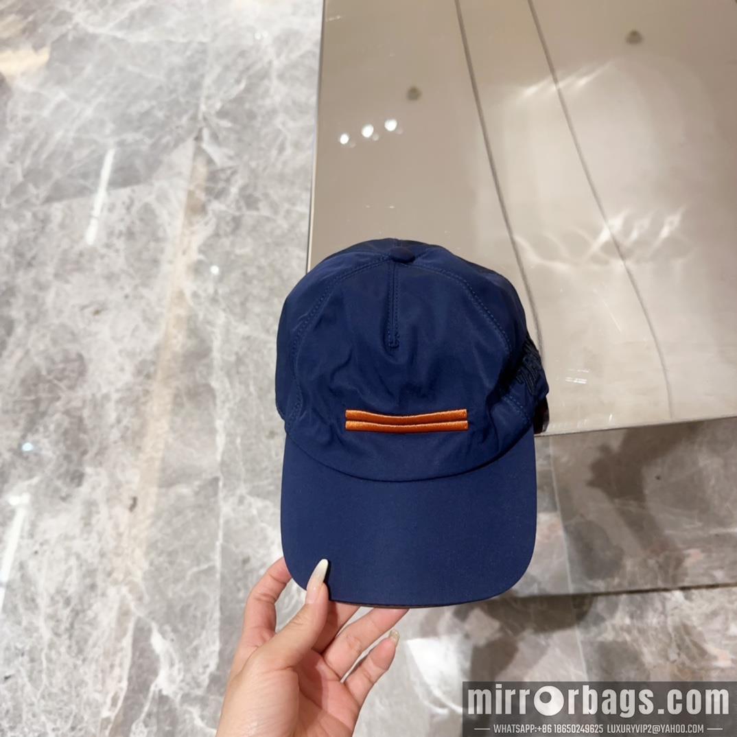 Replica Zegno Hat 080201
