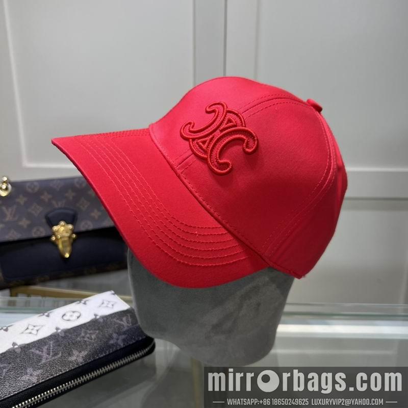 Replica Celine Hat dx120