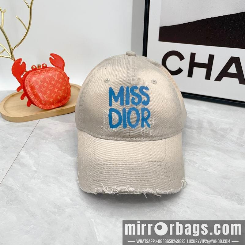 Replica Dior Hat dx01