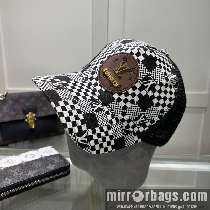 Replica LV Hat dx42